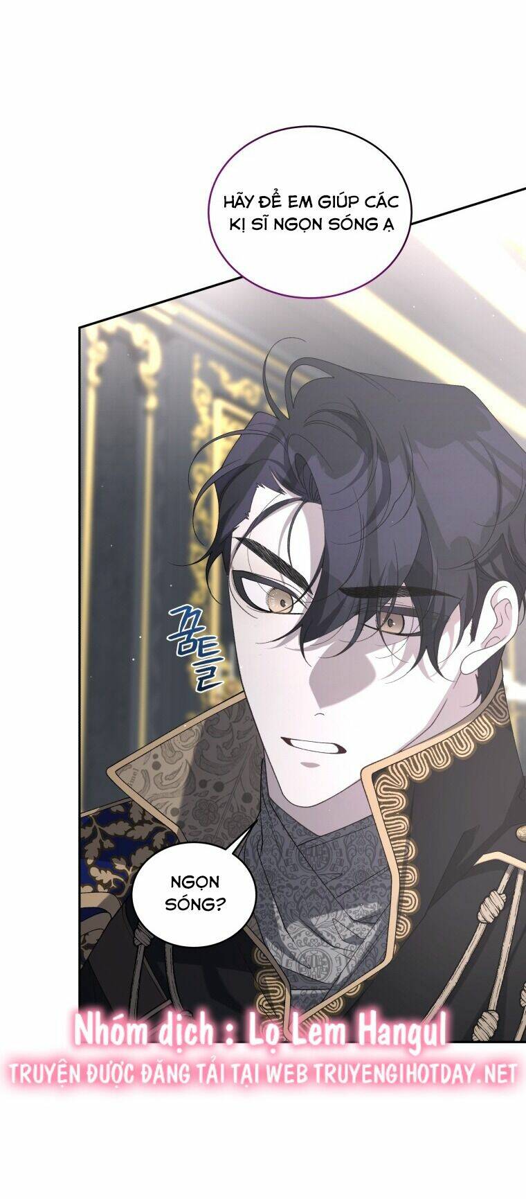 Ác Nữ Thuần Hoá Quái Thú: Chapter 56