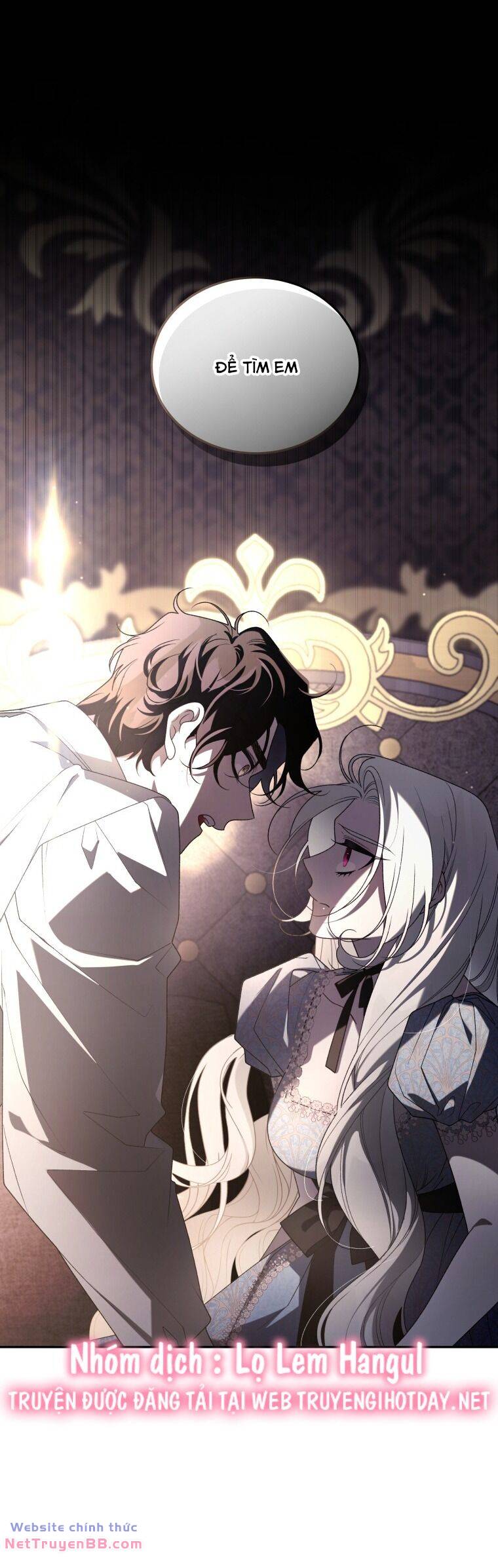 Ác Nữ Thuần Hoá Quái Thú: Chapter 56