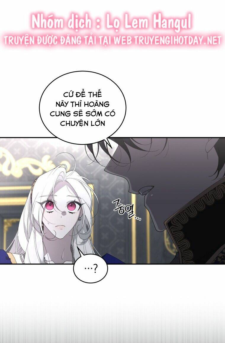 Ác Nữ Thuần Hoá Quái Thú: Chapter 56