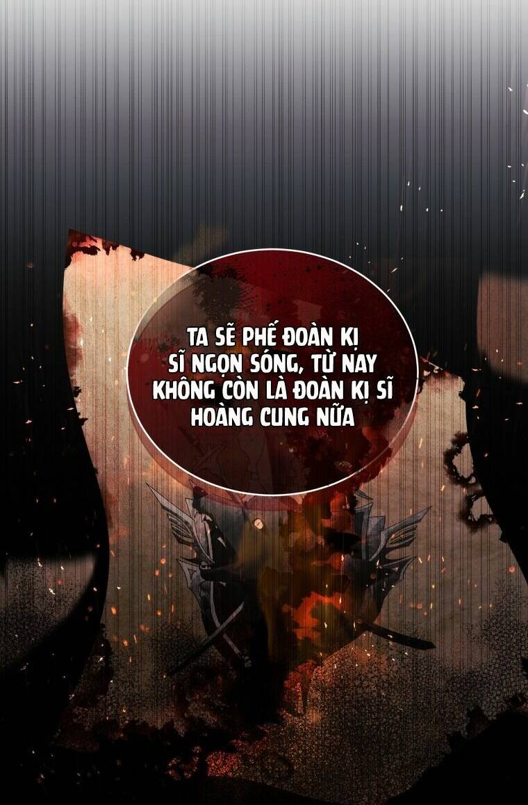Ác Nữ Thuần Hoá Quái Thú: Chapter 56
