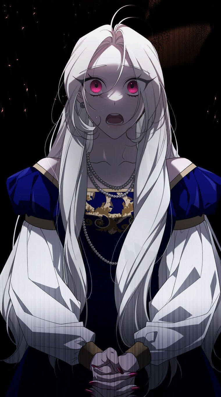 Ác Nữ Thuần Hoá Quái Thú: Chapter 56