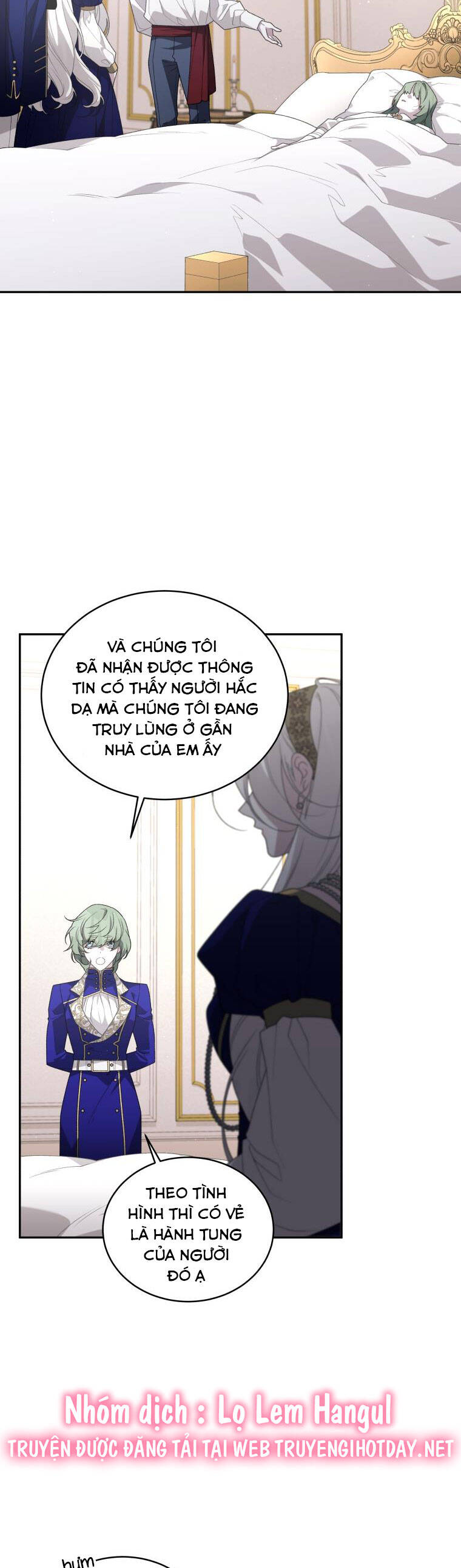 Ác Nữ Thuần Hoá Quái Thú: Chapter 57