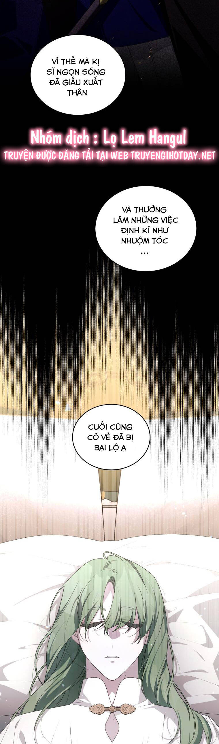 Ác Nữ Thuần Hoá Quái Thú: Chapter 57