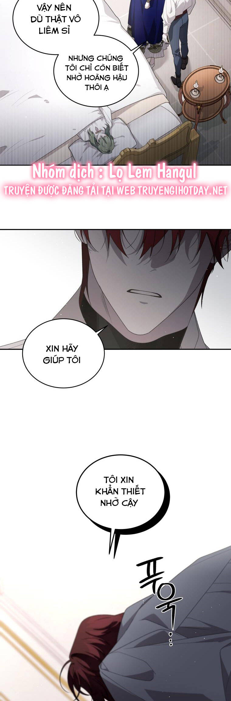 Ác Nữ Thuần Hoá Quái Thú: Chapter 57