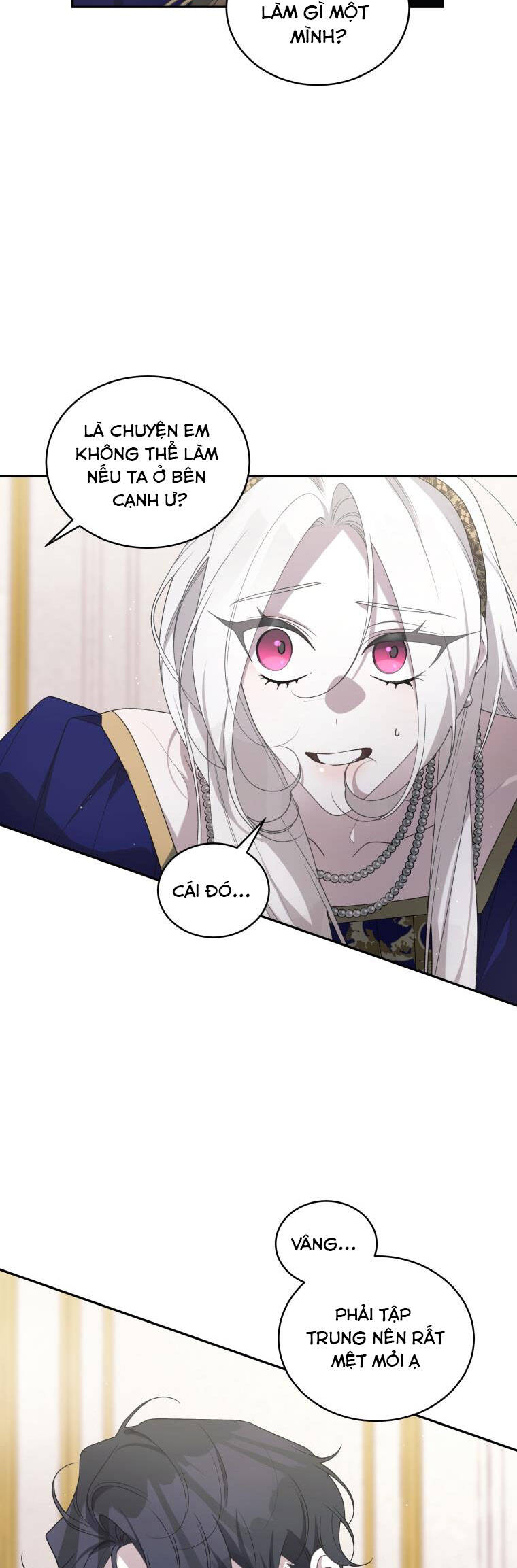 Ác Nữ Thuần Hoá Quái Thú: Chapter 57