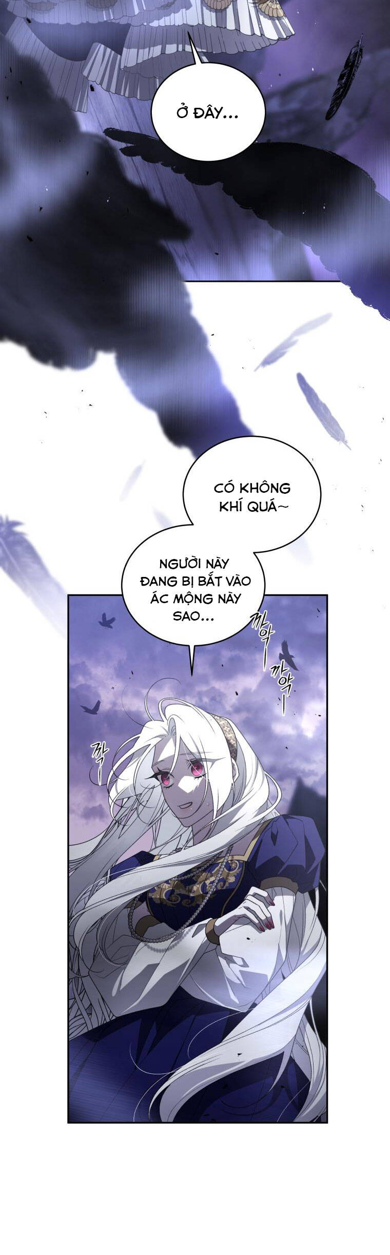 Ác Nữ Thuần Hoá Quái Thú: Chapter 57