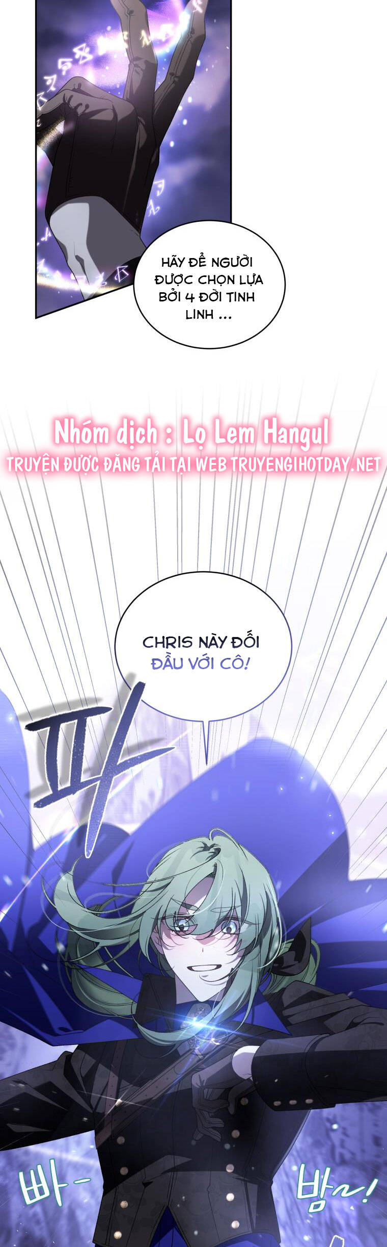 Ác Nữ Thuần Hoá Quái Thú: Chapter 57