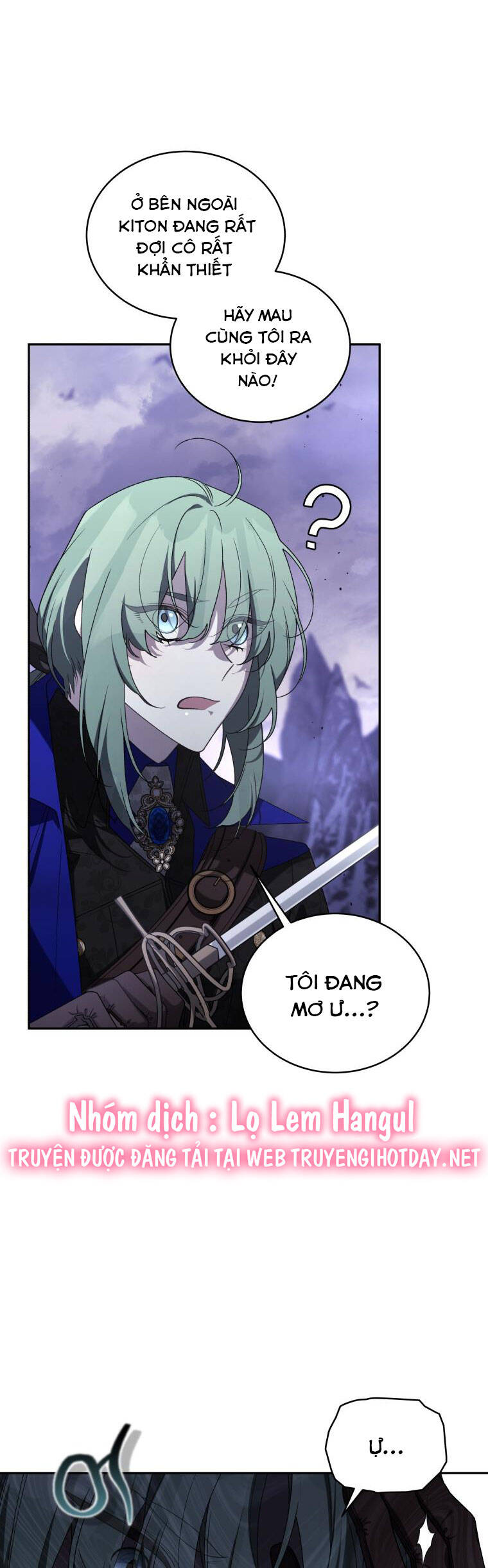 Ác Nữ Thuần Hoá Quái Thú: Chapter 57