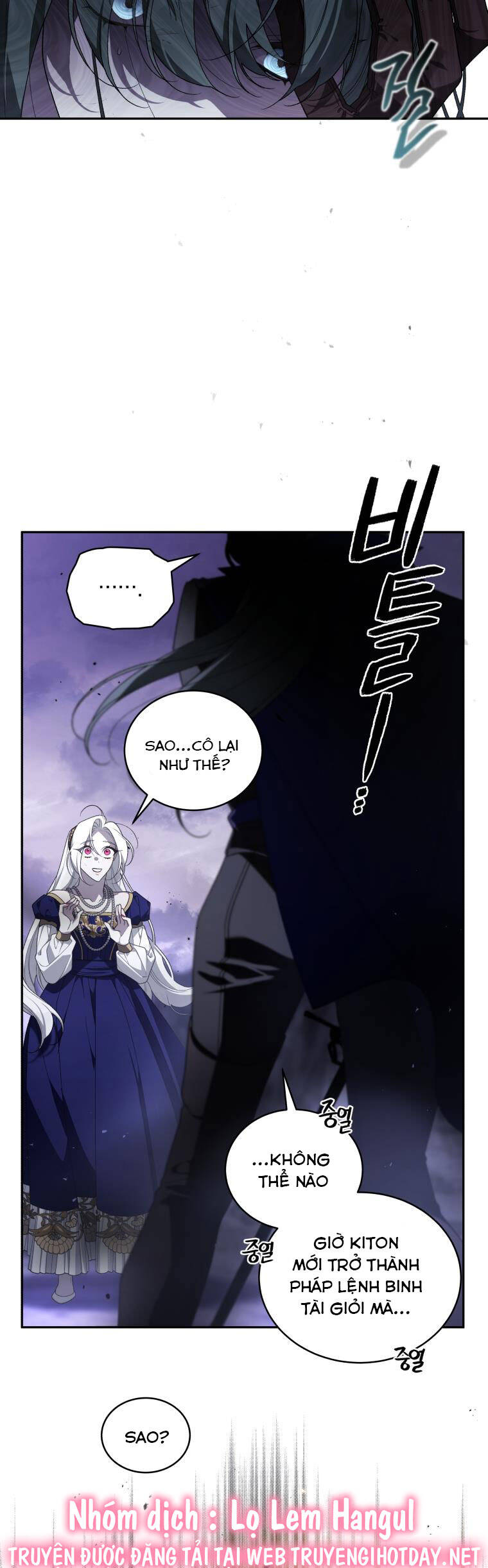 Ác Nữ Thuần Hoá Quái Thú: Chapter 57