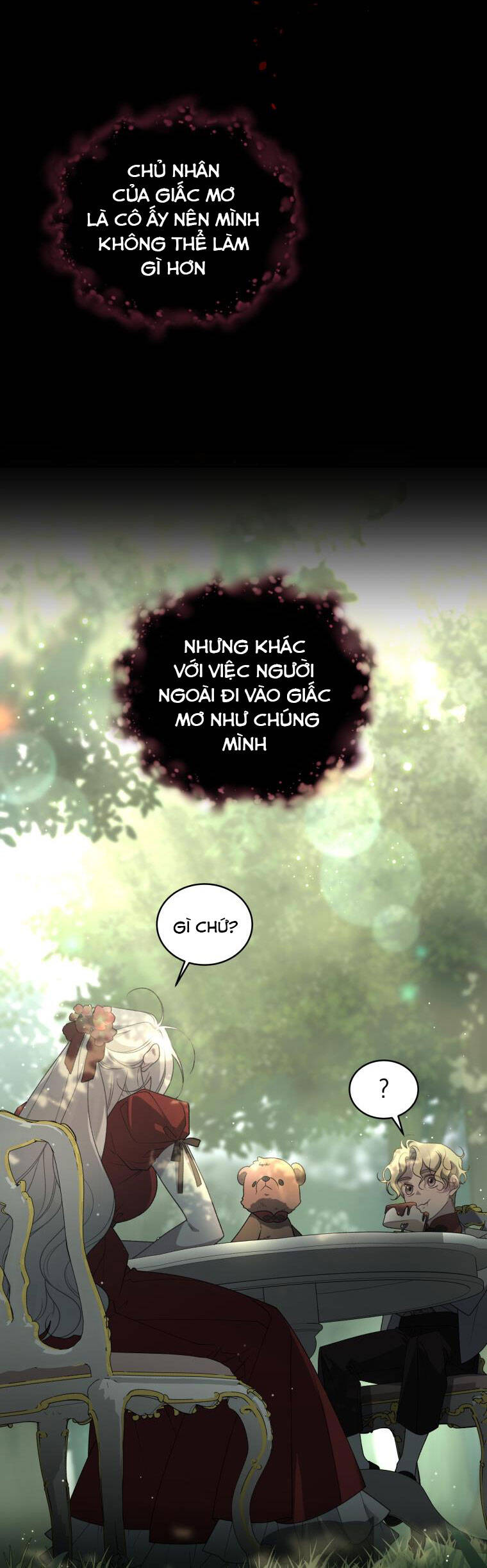 Ác Nữ Thuần Hoá Quái Thú: Chapter 57