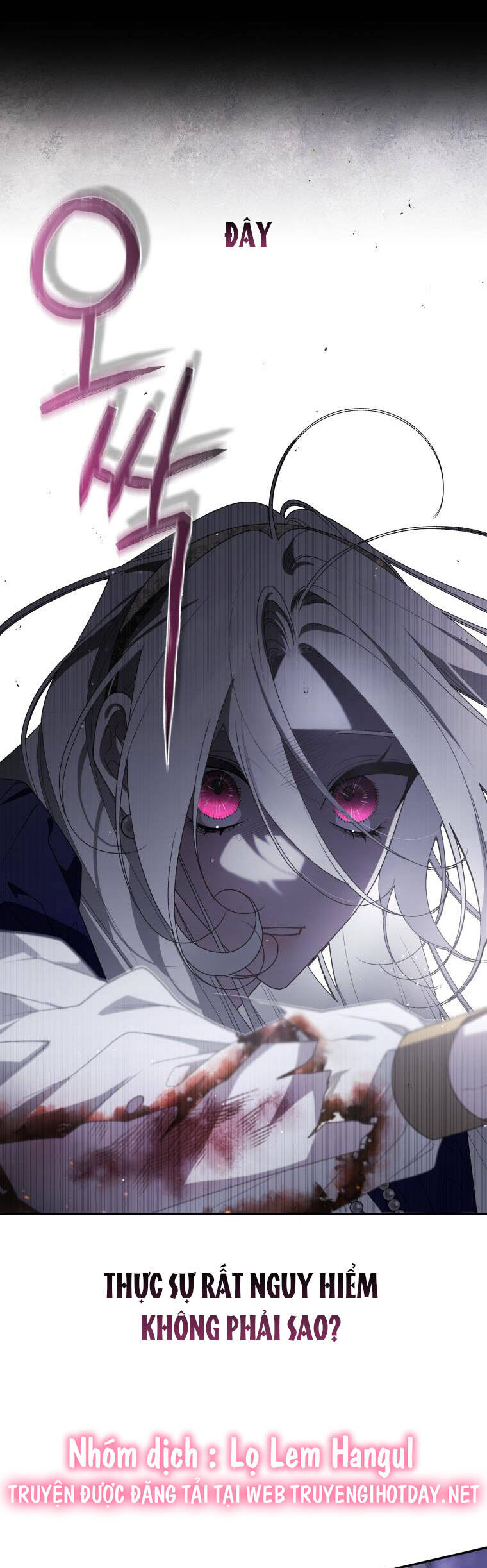 Ác Nữ Thuần Hoá Quái Thú: Chapter 57