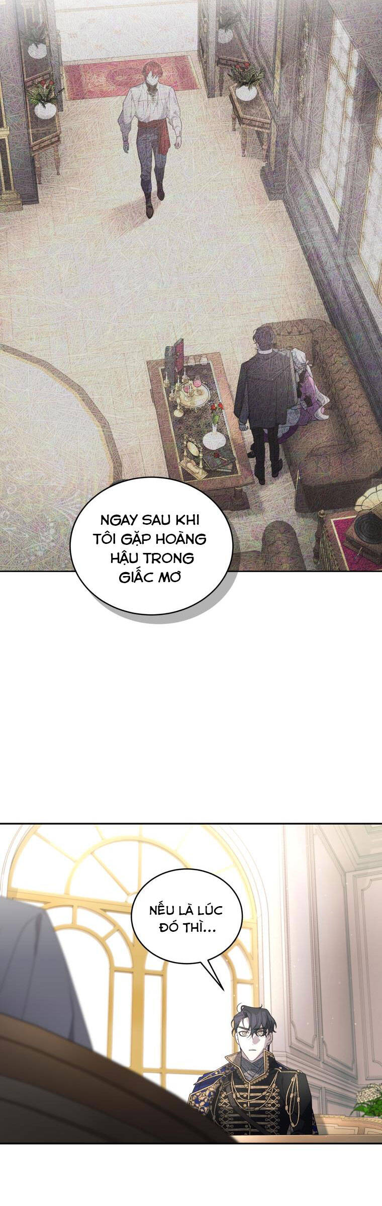 Ác Nữ Thuần Hoá Quái Thú: Chapter 57