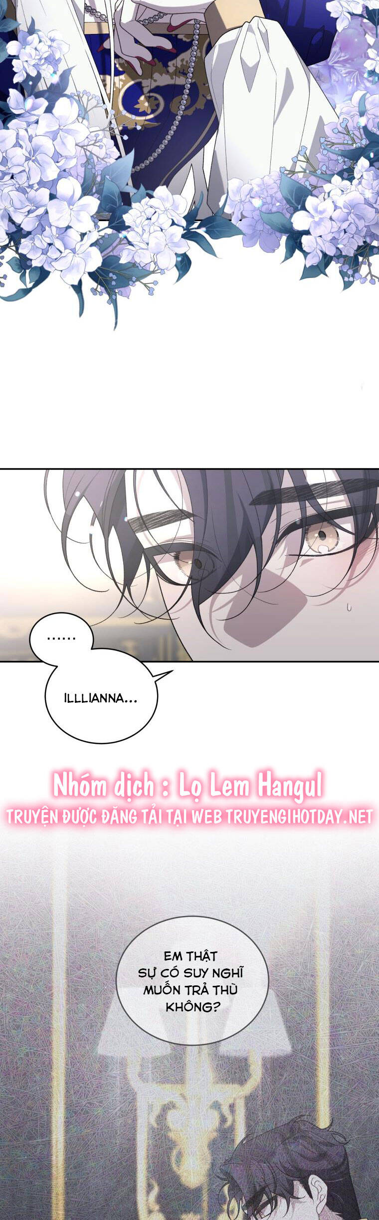 Ác Nữ Thuần Hoá Quái Thú: Chapter 57