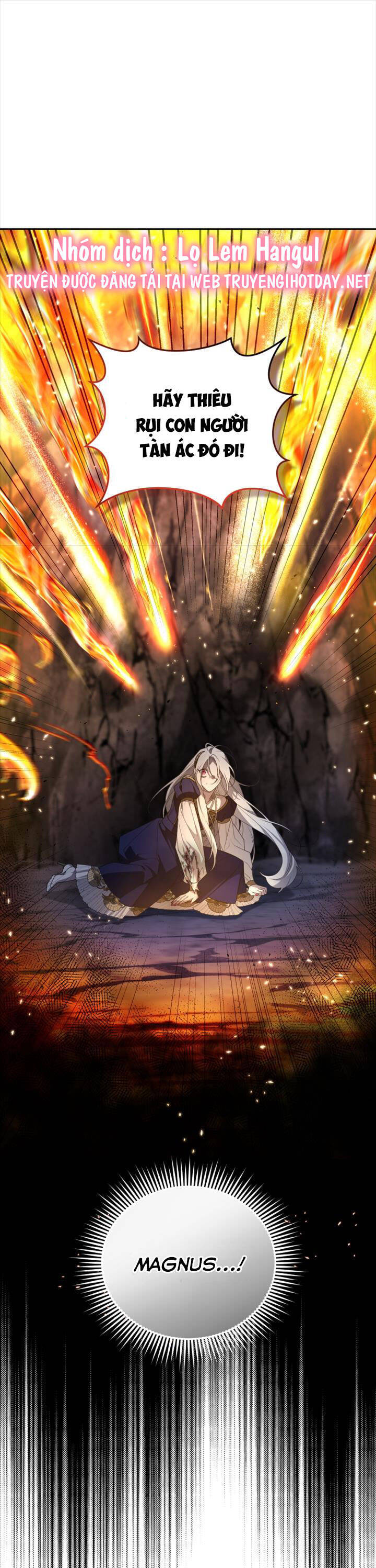 Ác Nữ Thuần Hoá Quái Thú: Chapter 58