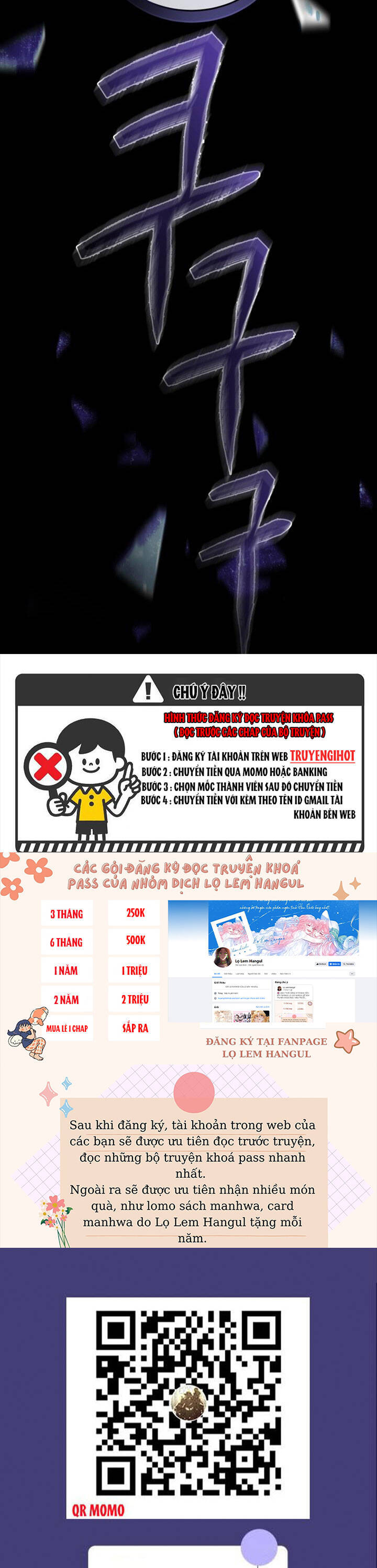Ác Nữ Thuần Hoá Quái Thú: Chapter 58