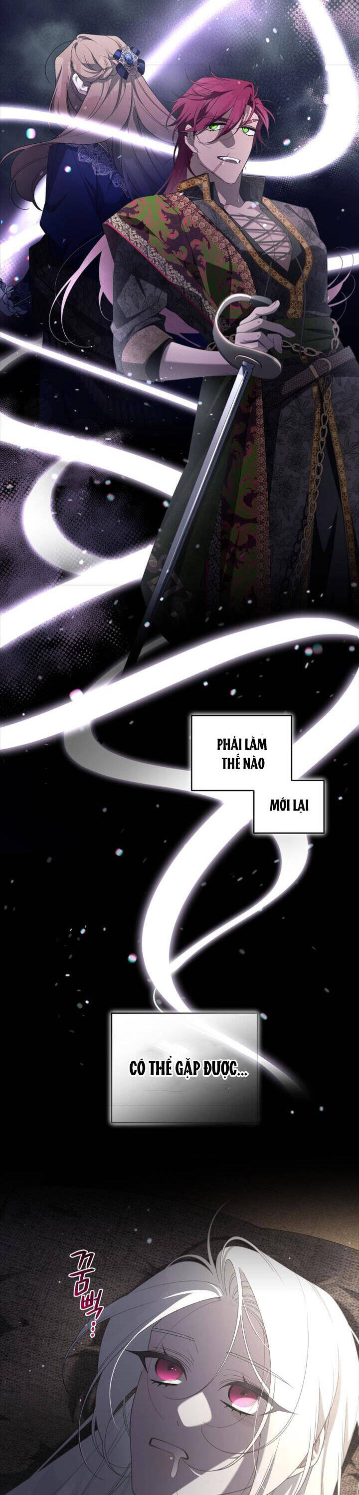 Ác Nữ Thuần Hoá Quái Thú: Chapter 58