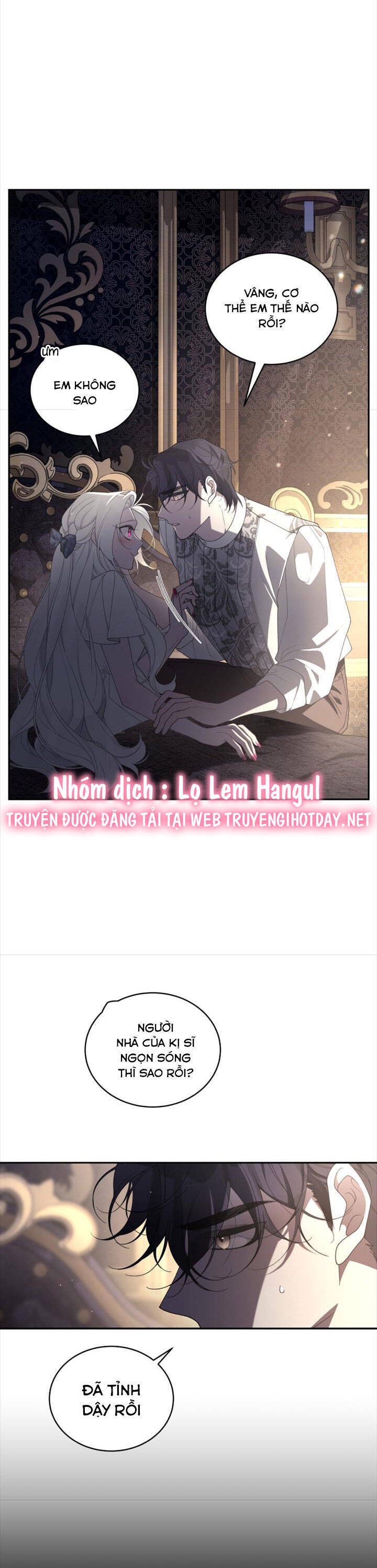 Ác Nữ Thuần Hoá Quái Thú: Chapter 58