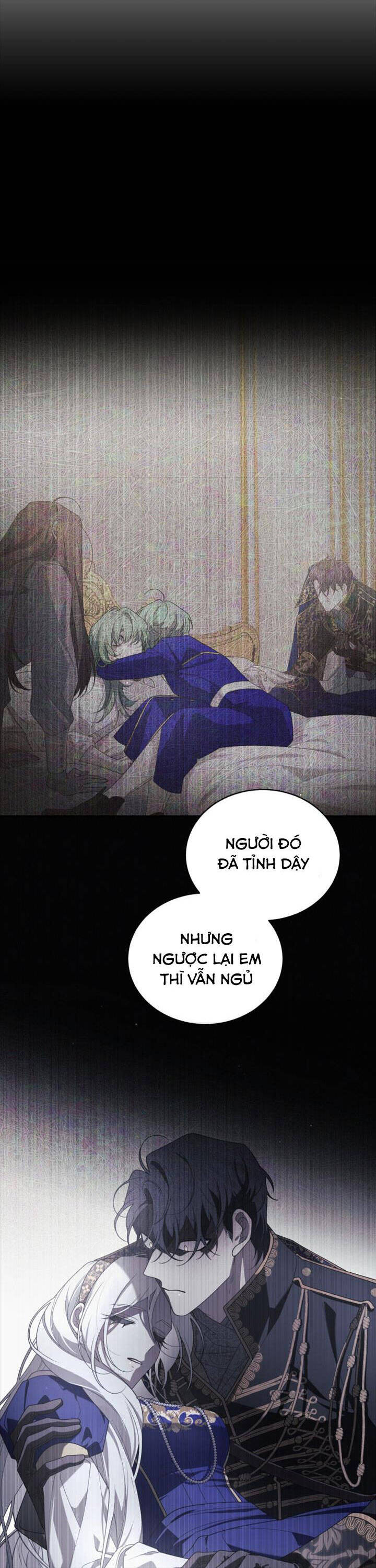 Ác Nữ Thuần Hoá Quái Thú: Chapter 58