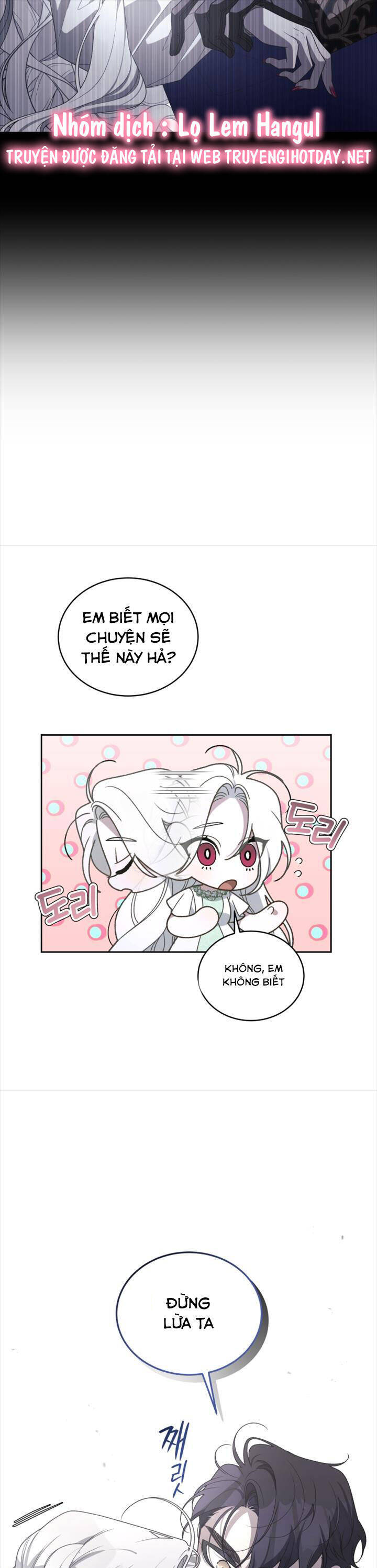 Ác Nữ Thuần Hoá Quái Thú: Chapter 58