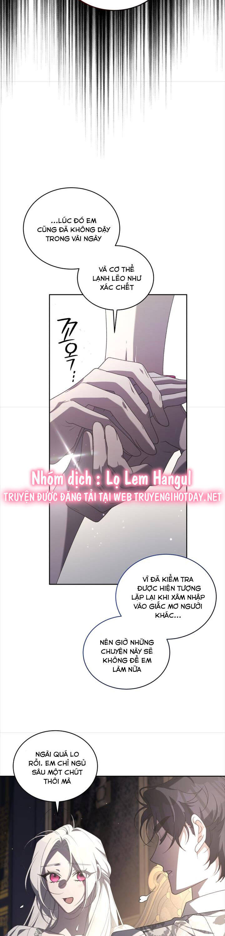 Ác Nữ Thuần Hoá Quái Thú: Chapter 58