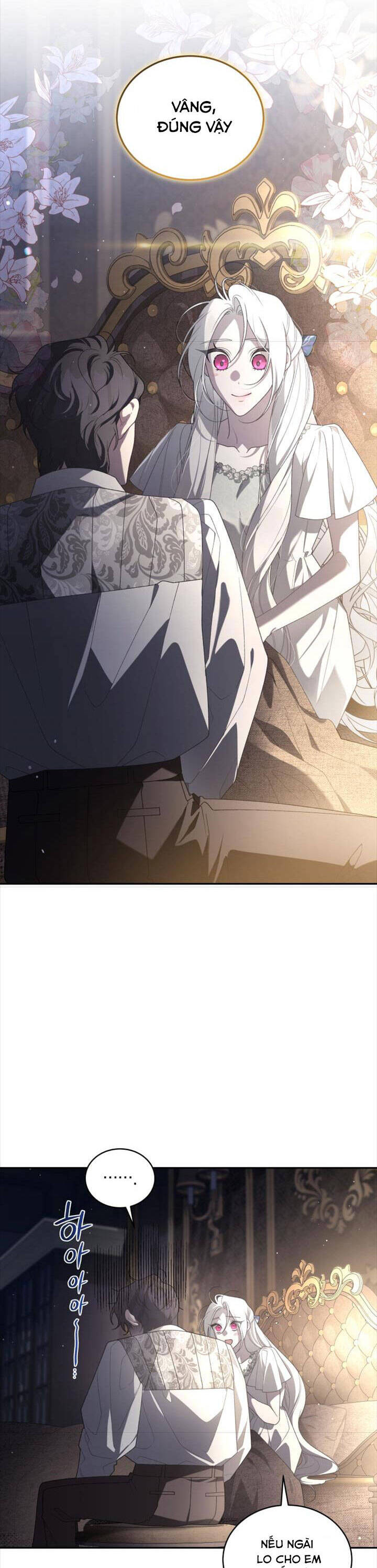 Ác Nữ Thuần Hoá Quái Thú: Chapter 58