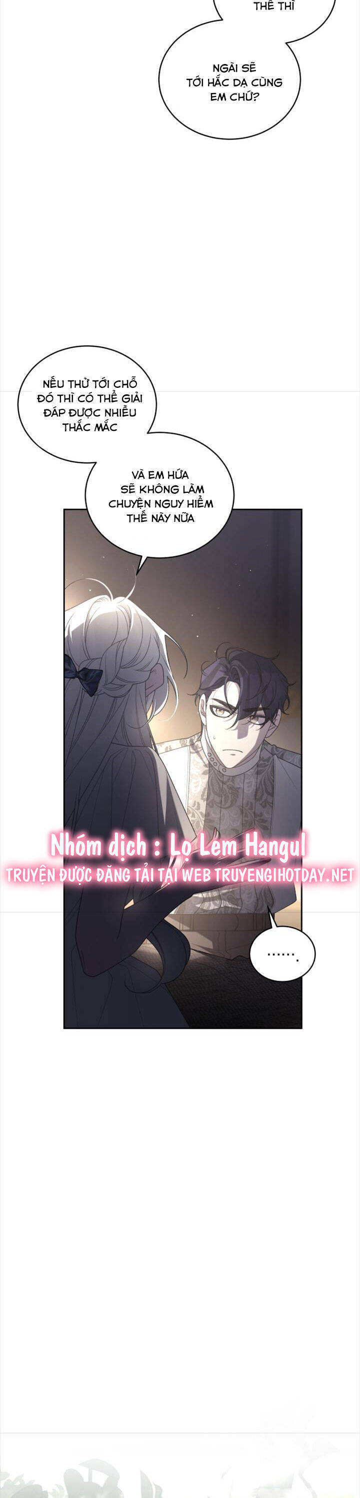 Ác Nữ Thuần Hoá Quái Thú: Chapter 58