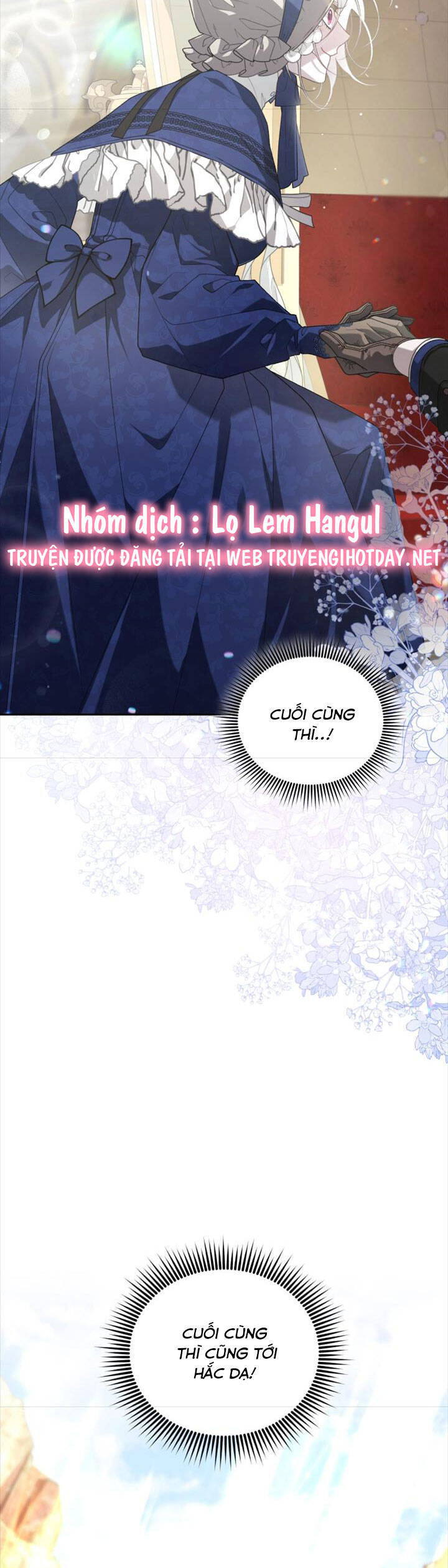 Ác Nữ Thuần Hoá Quái Thú: Chapter 58