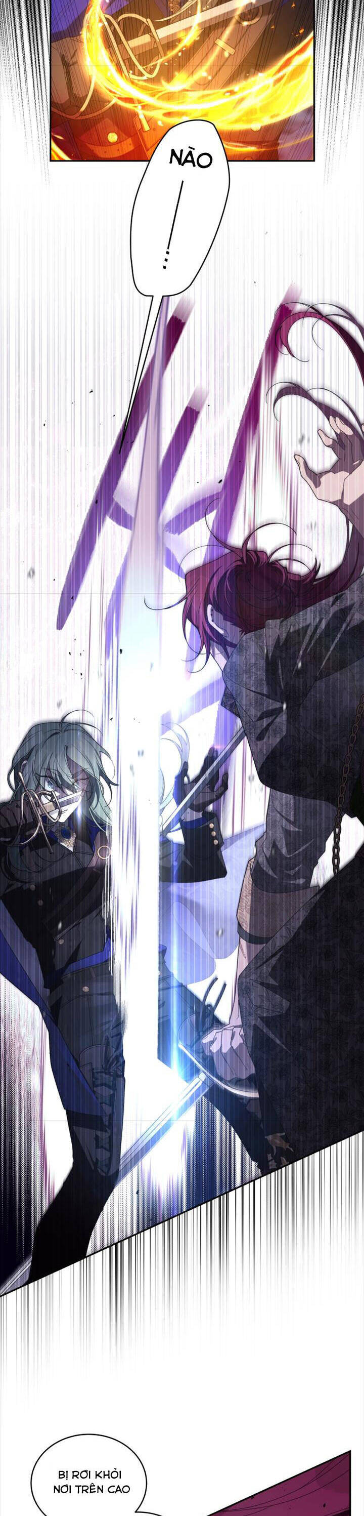 Ác Nữ Thuần Hoá Quái Thú: Chapter 58
