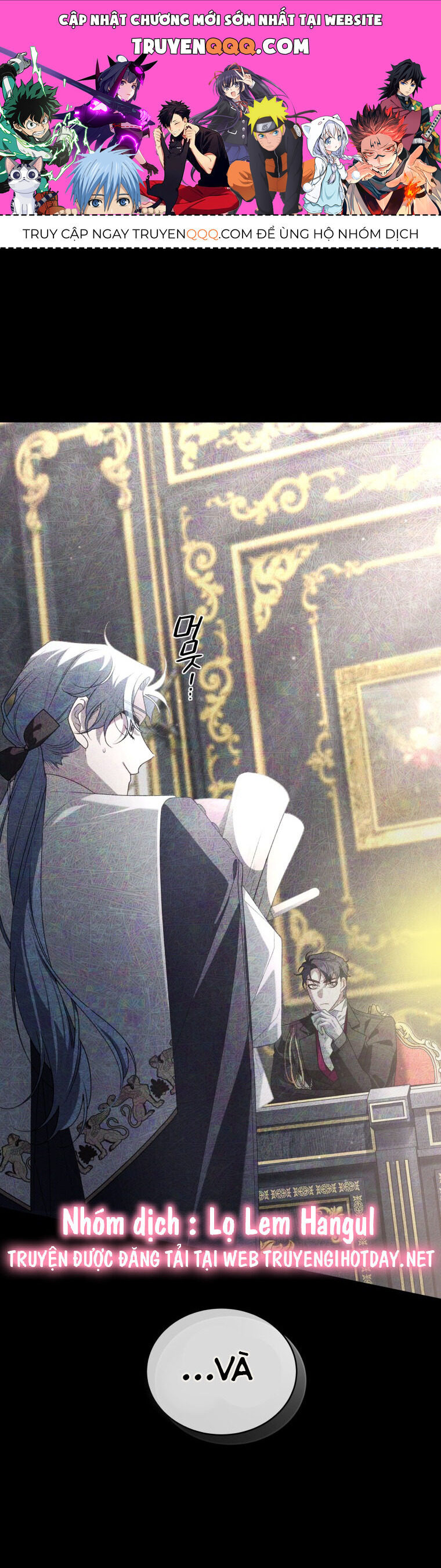 Ác Nữ Thuần Hoá Quái Thú: Chapter 59
