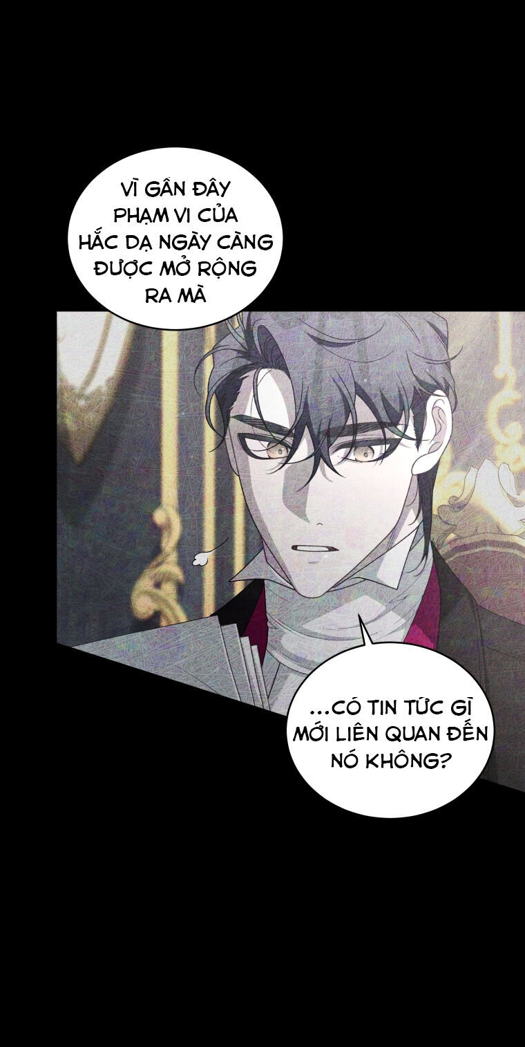 Ác Nữ Thuần Hoá Quái Thú: Chapter 59