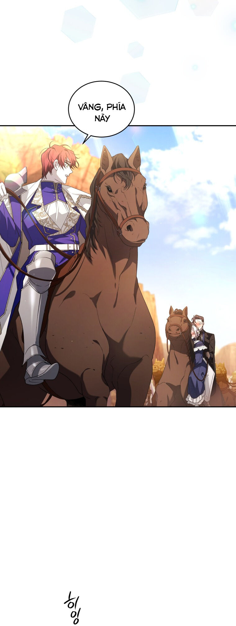 Ác Nữ Thuần Hoá Quái Thú: Chapter 59