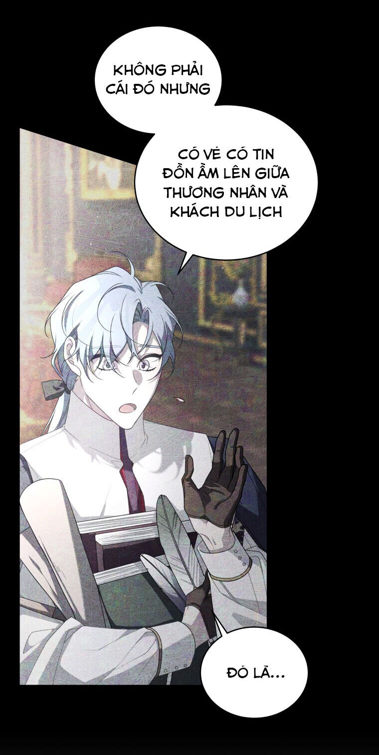 Ác Nữ Thuần Hoá Quái Thú: Chapter 59