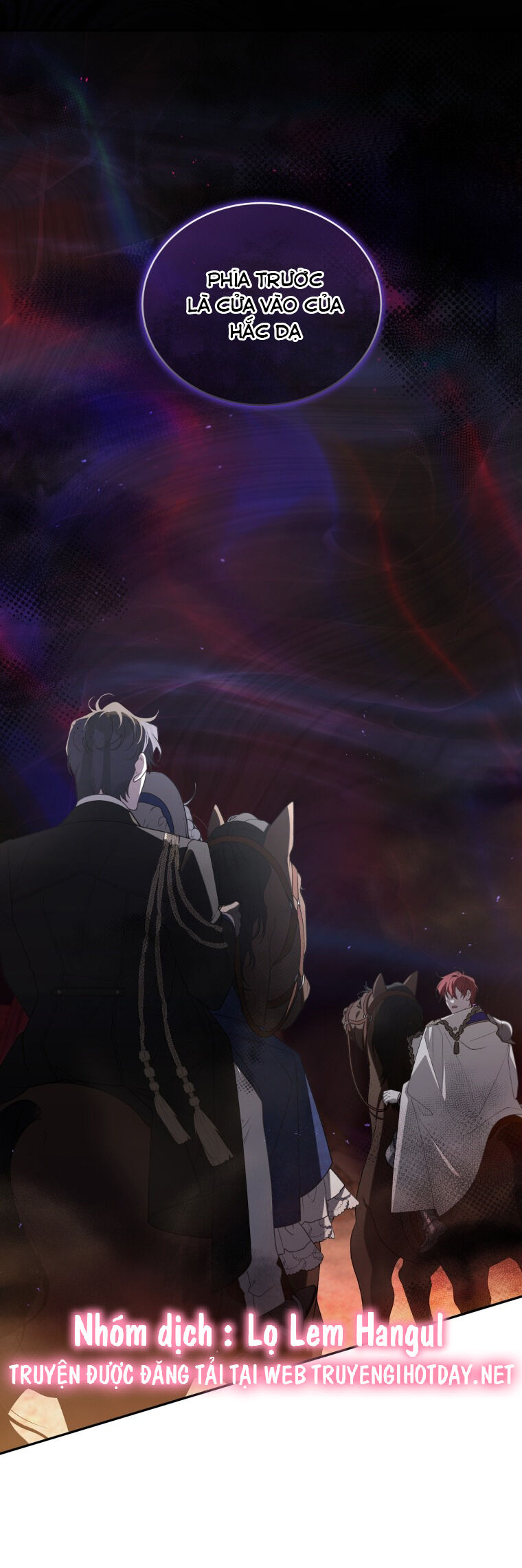 Ác Nữ Thuần Hoá Quái Thú: Chapter 59