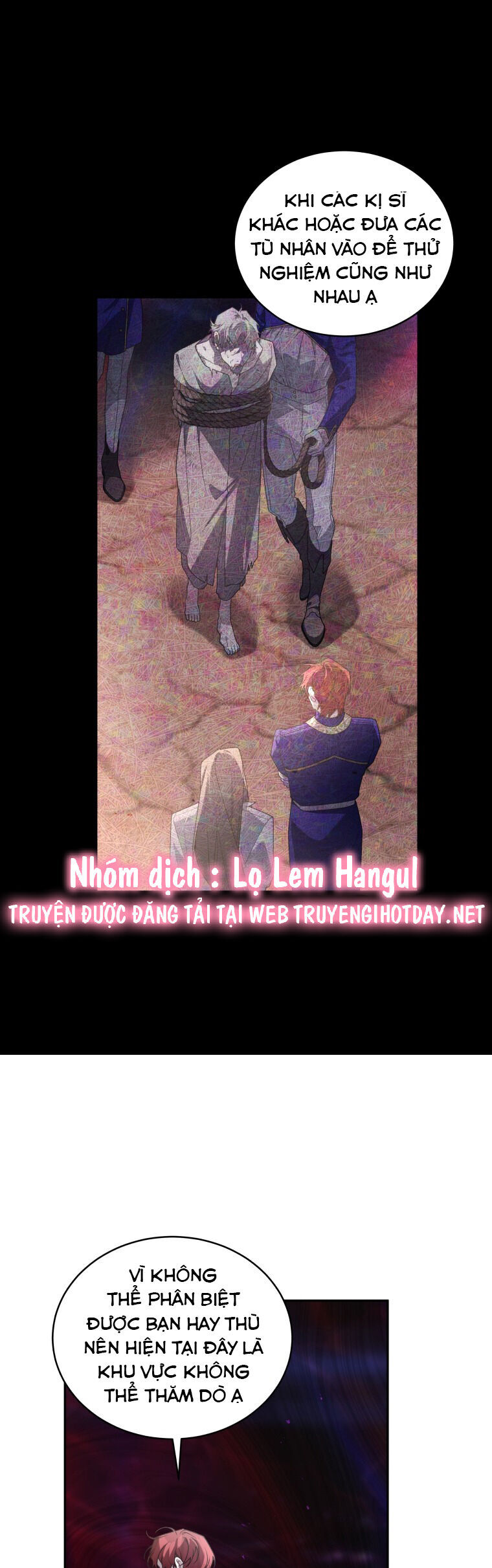 Ác Nữ Thuần Hoá Quái Thú: Chapter 59