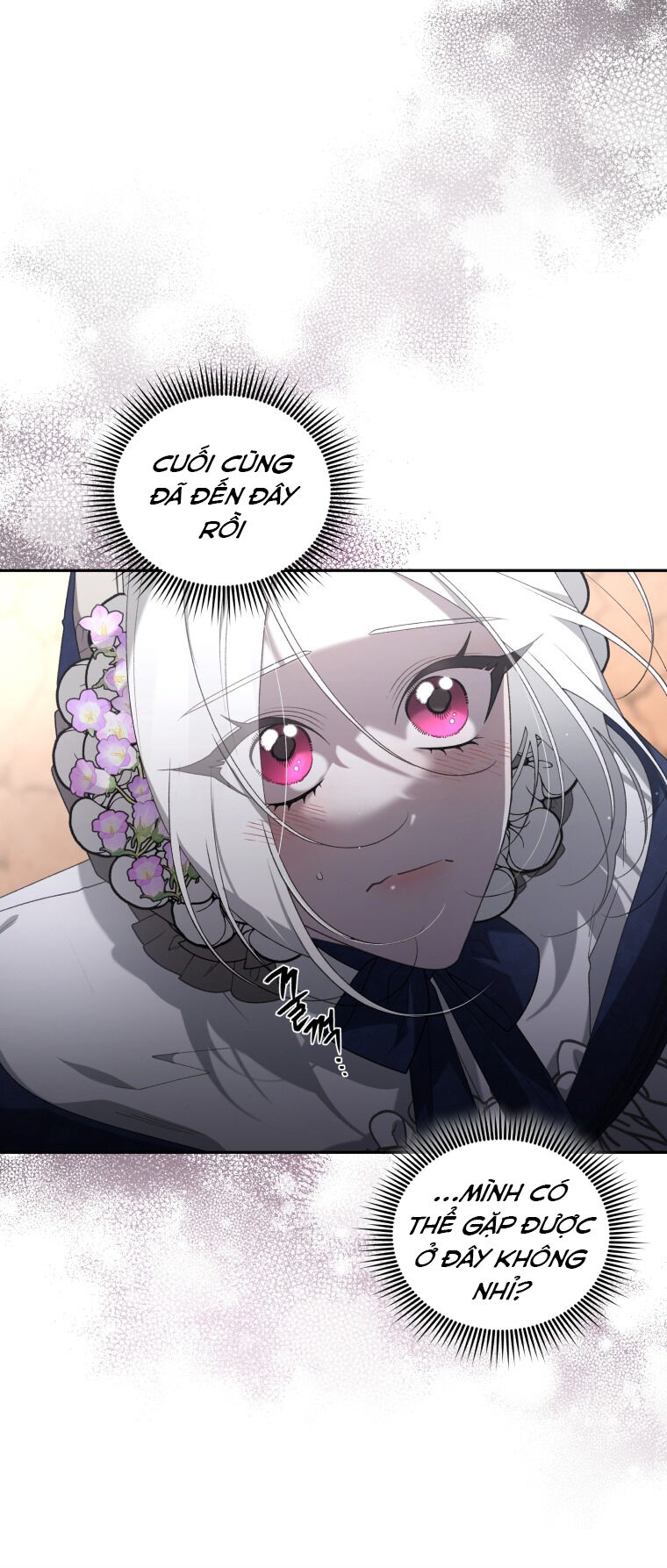 Ác Nữ Thuần Hoá Quái Thú: Chapter 59