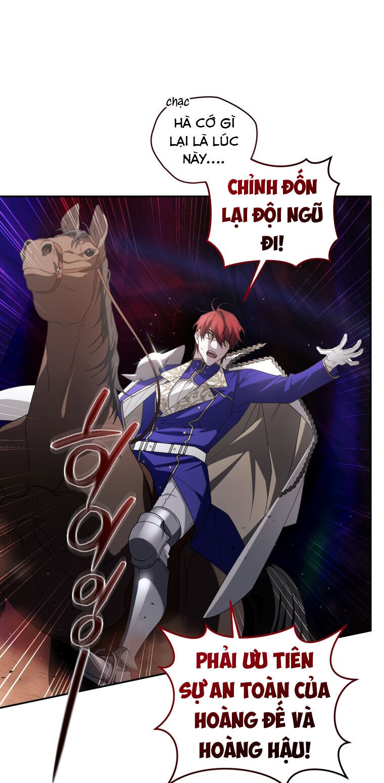 Ác Nữ Thuần Hoá Quái Thú: Chapter 59