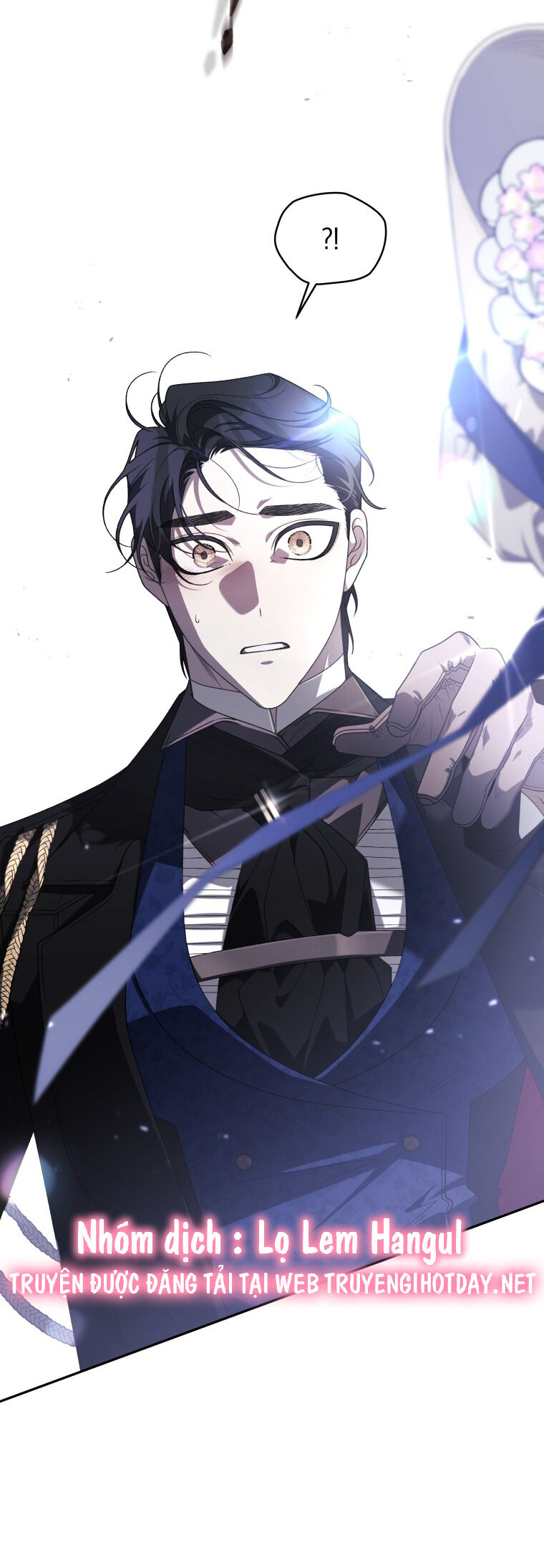 Ác Nữ Thuần Hoá Quái Thú: Chapter 59