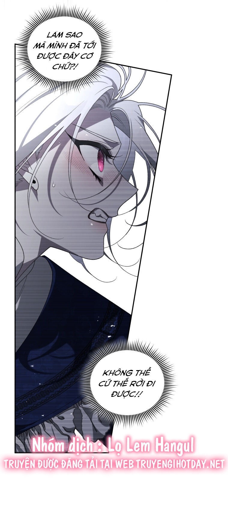 Ác Nữ Thuần Hoá Quái Thú: Chapter 59