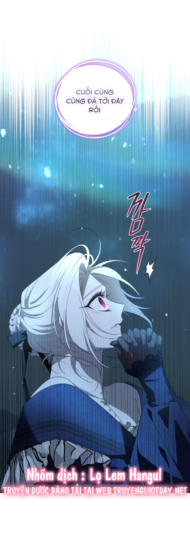 Ác Nữ Thuần Hoá Quái Thú: Chapter 59