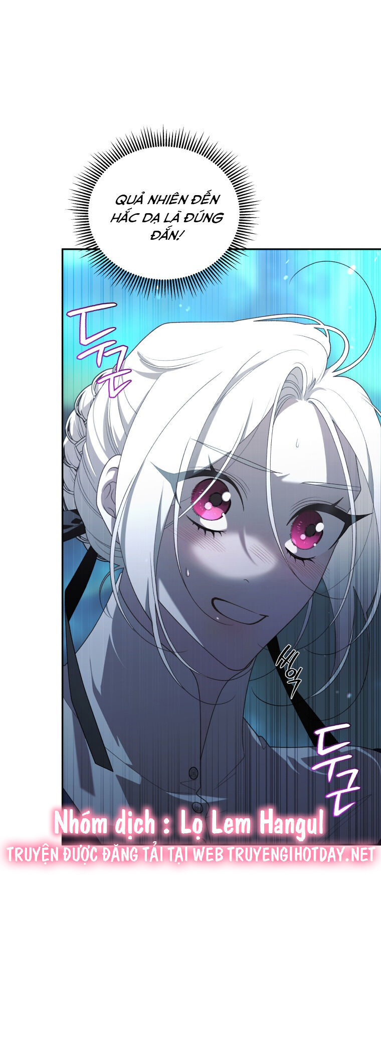 Ác Nữ Thuần Hoá Quái Thú: Chapter 59