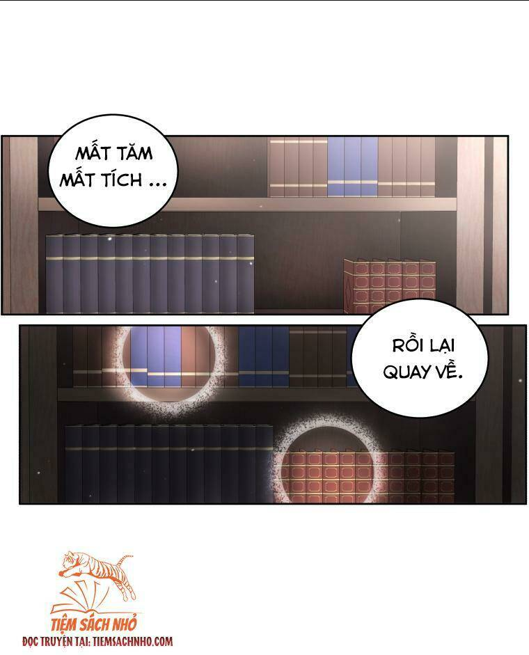 Ác Nữ Thuần Hoá Quái Thú: Chapter 6