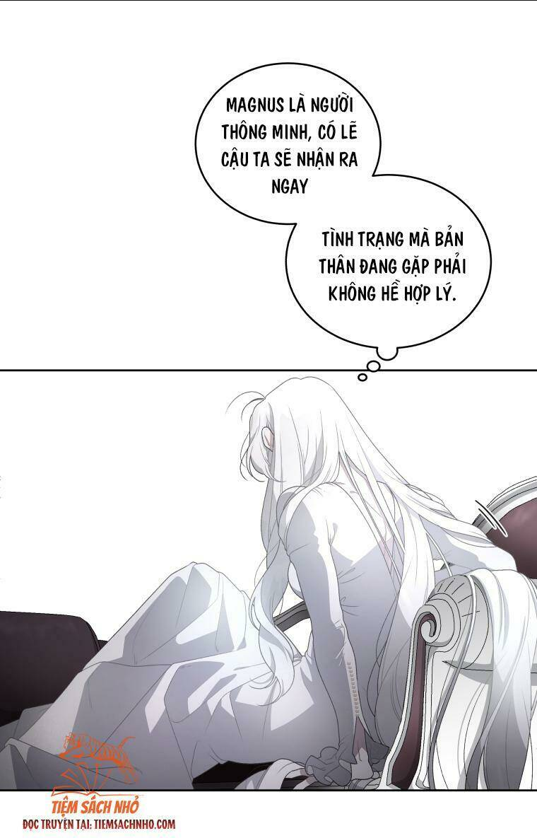 Ác Nữ Thuần Hoá Quái Thú: Chapter 6