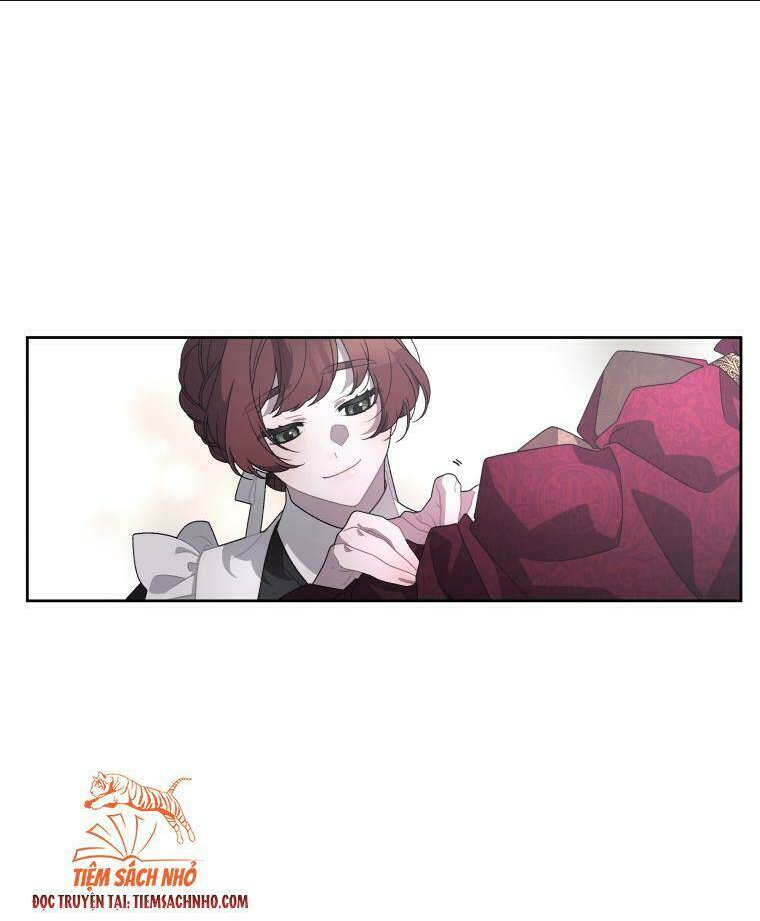 Ác Nữ Thuần Hoá Quái Thú: Chapter 6