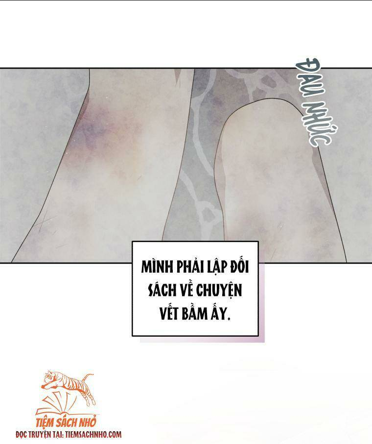 Ác Nữ Thuần Hoá Quái Thú: Chapter 6