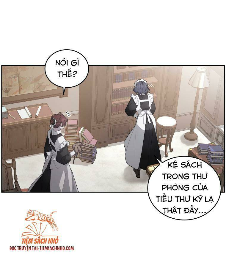 Ác Nữ Thuần Hoá Quái Thú: Chapter 6