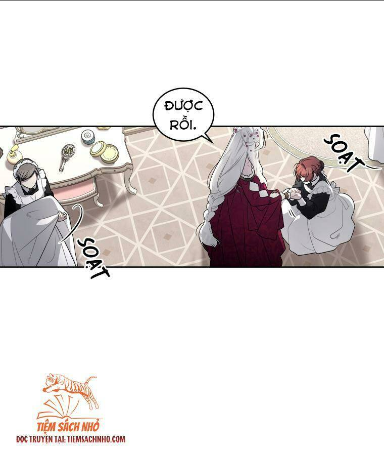 Ác Nữ Thuần Hoá Quái Thú: Chapter 6