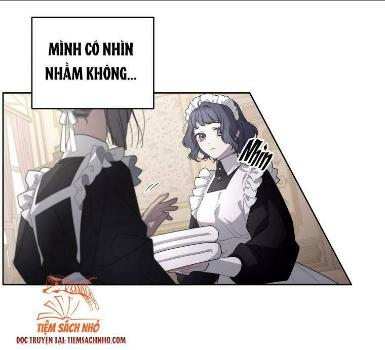 Ác Nữ Thuần Hoá Quái Thú: Chapter 6