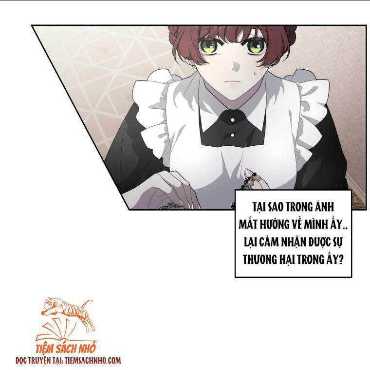 Ác Nữ Thuần Hoá Quái Thú: Chapter 6