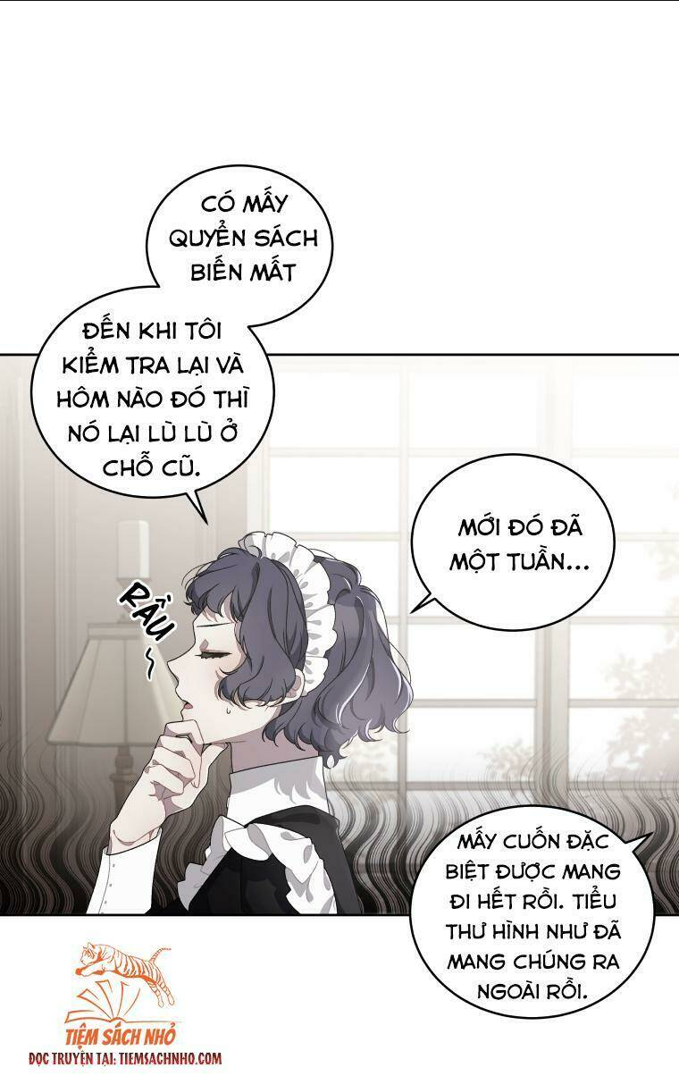 Ác Nữ Thuần Hoá Quái Thú: Chapter 6