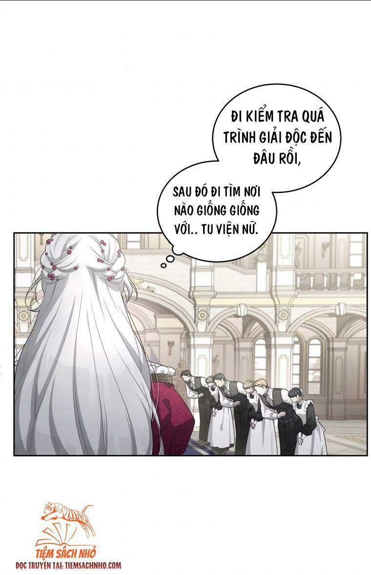 Ác Nữ Thuần Hoá Quái Thú: Chapter 6